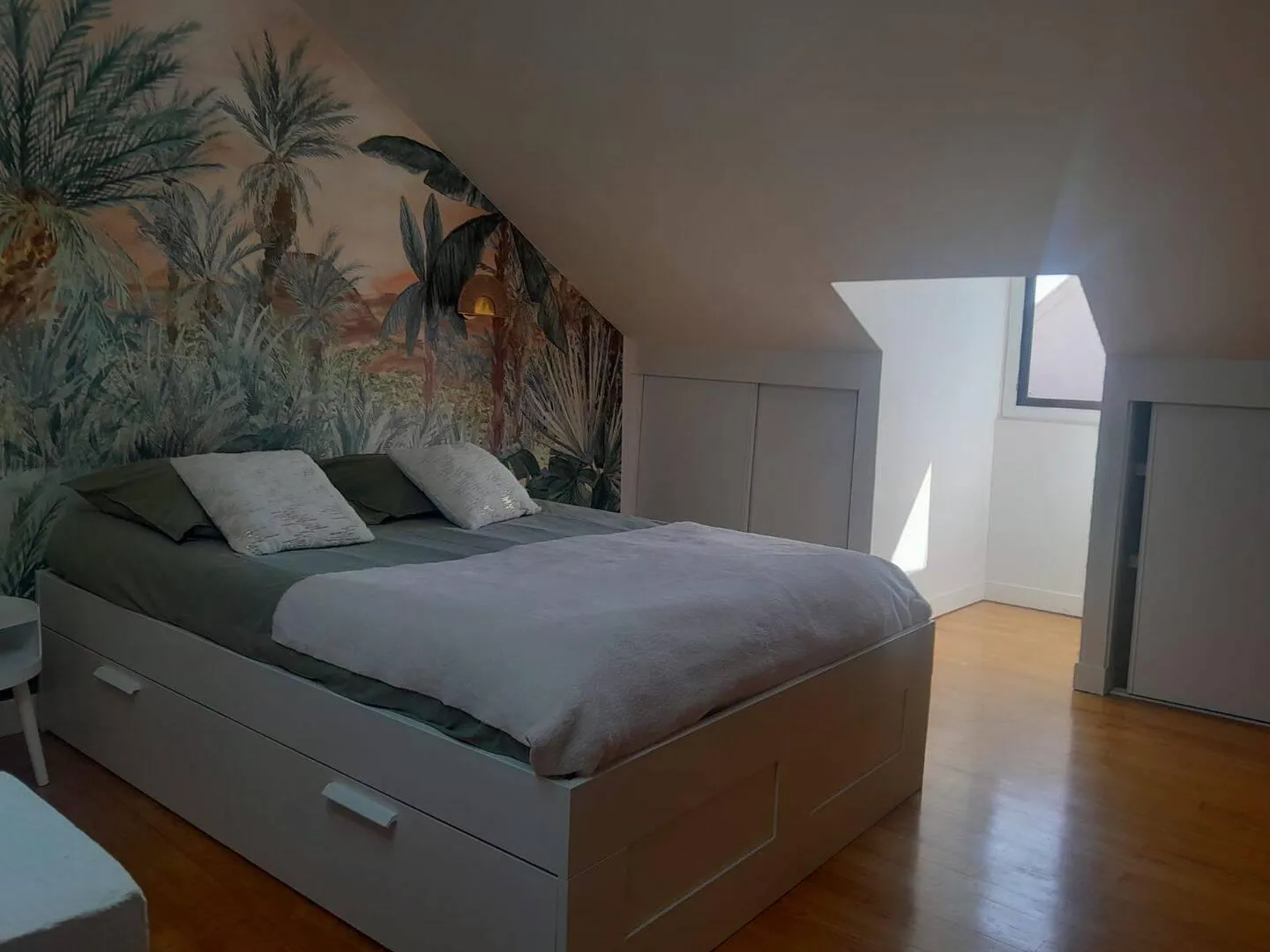 Location Deuil-la-Barre Chambre 6ab7b7b82b23