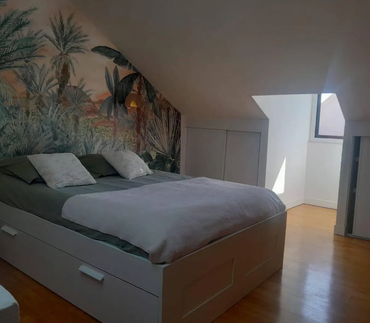 Location Deuil-la-Barre Chambre 6ab7b7b82b23