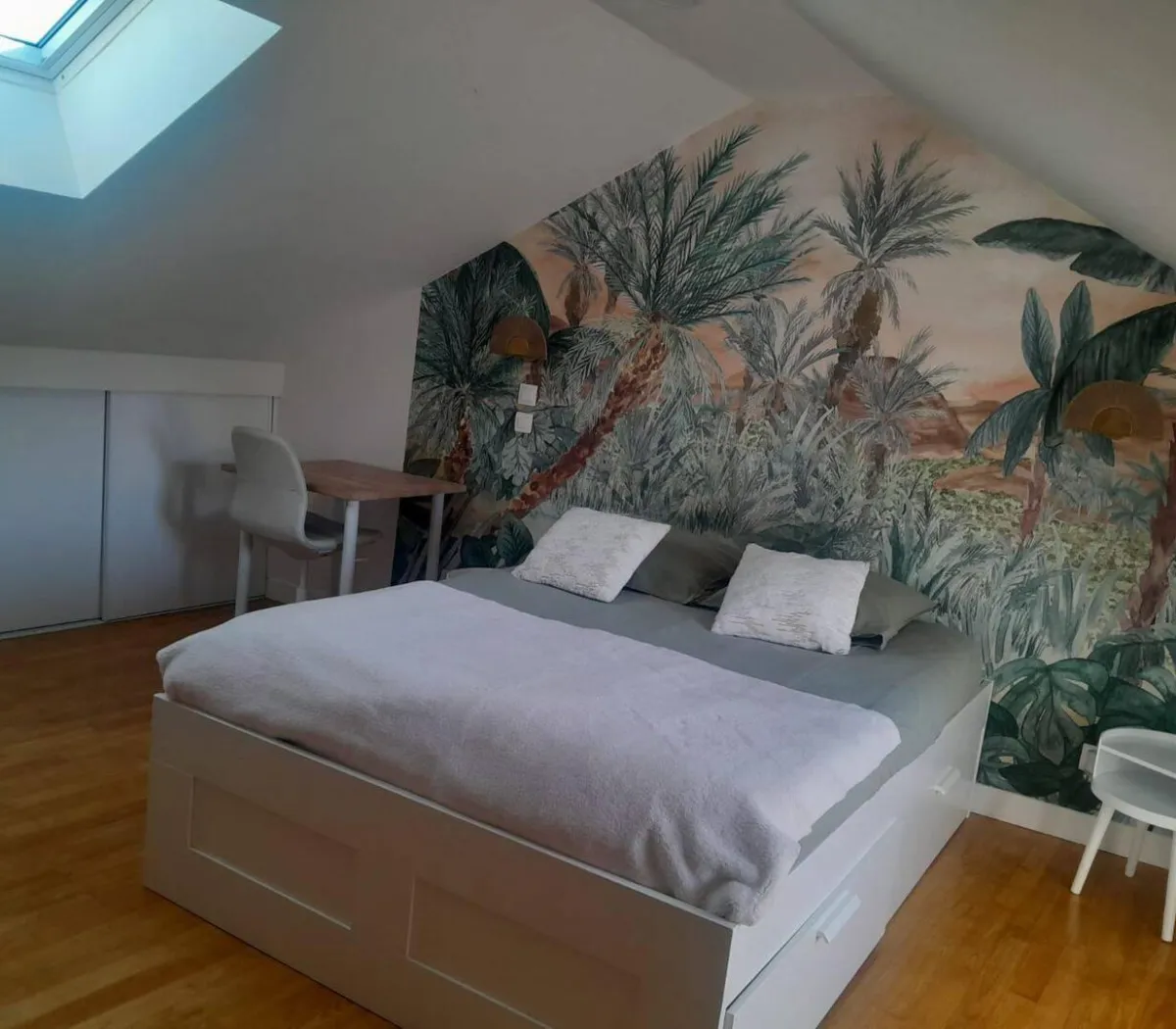 Location Deuil-la-Barre Chambre 6ab7b7b82b23