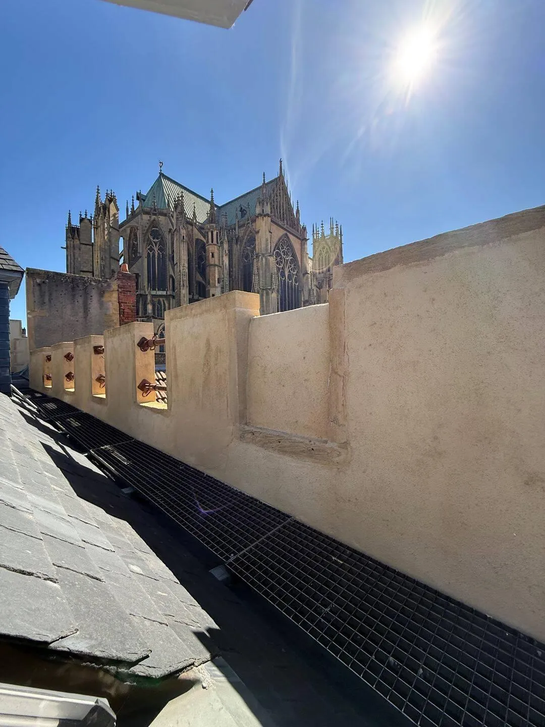 Location Metz Appartement 6ab7e29d0352
