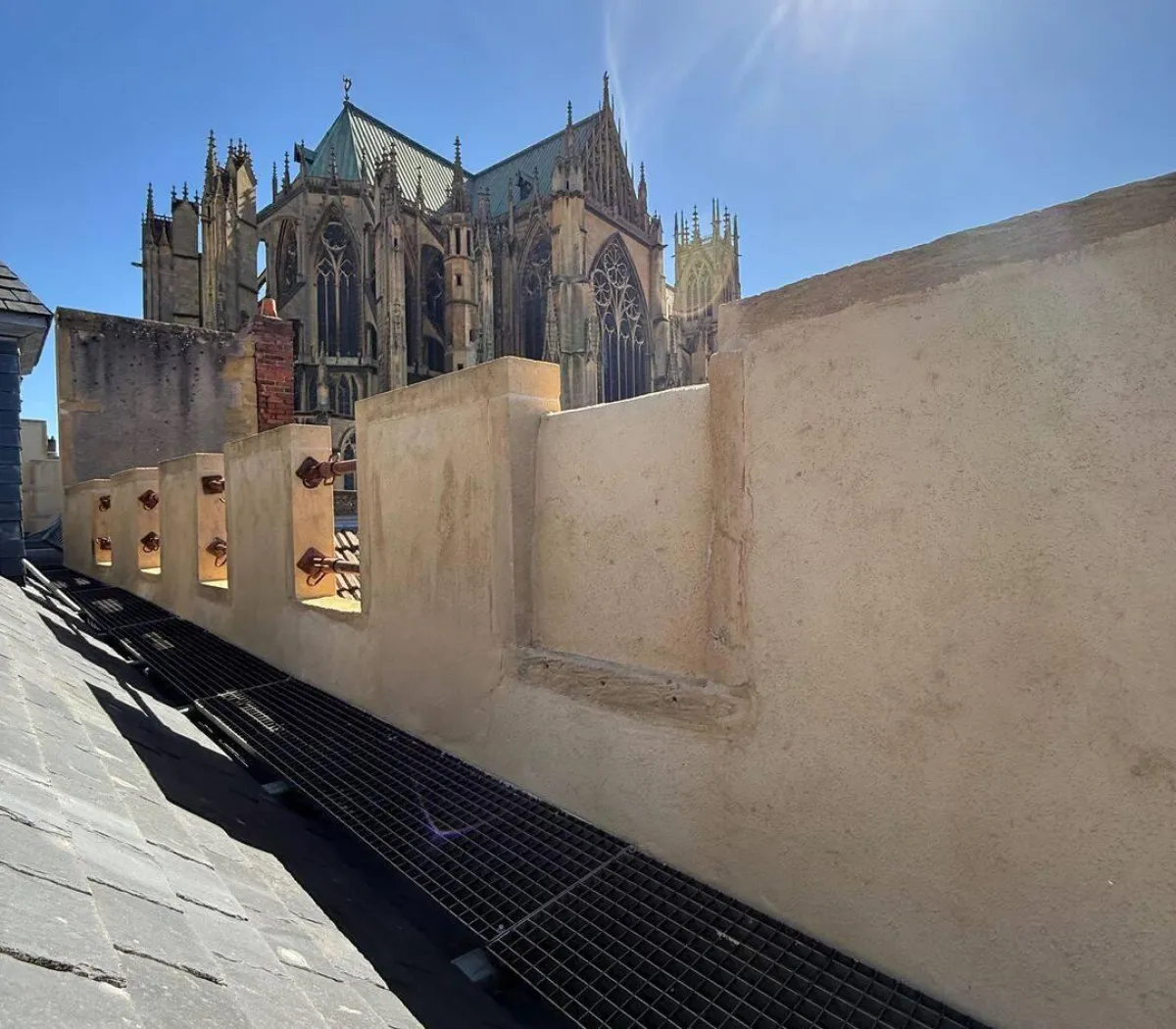 Location Metz Appartement 6ab7e29d0352