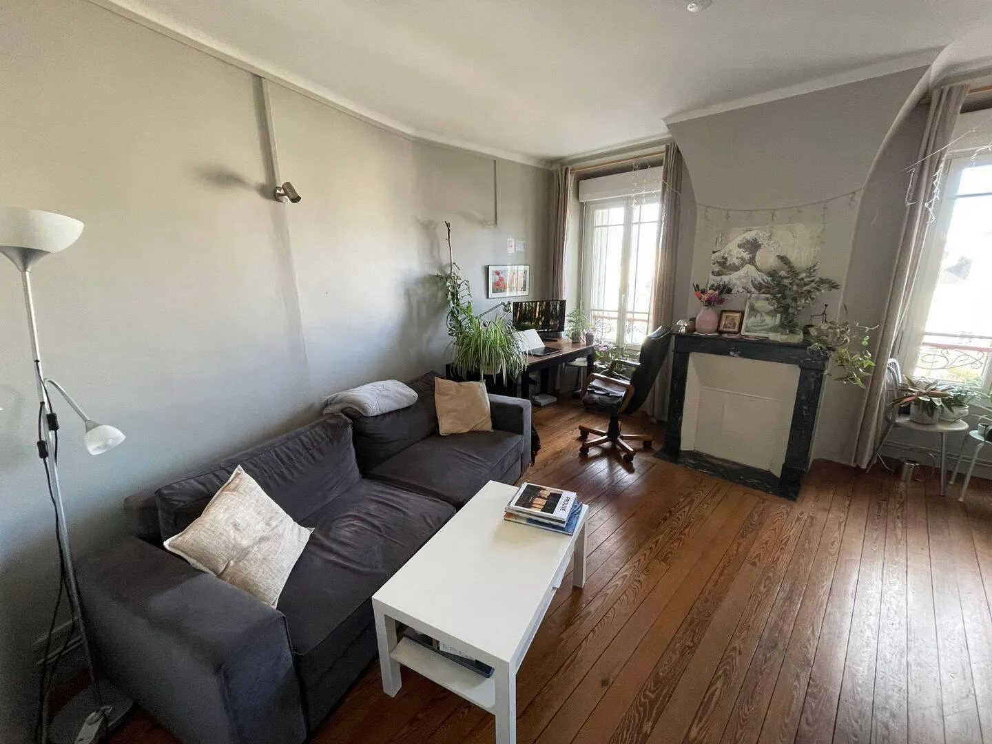 Location Nantes Appartement 6ab7f88b04c2