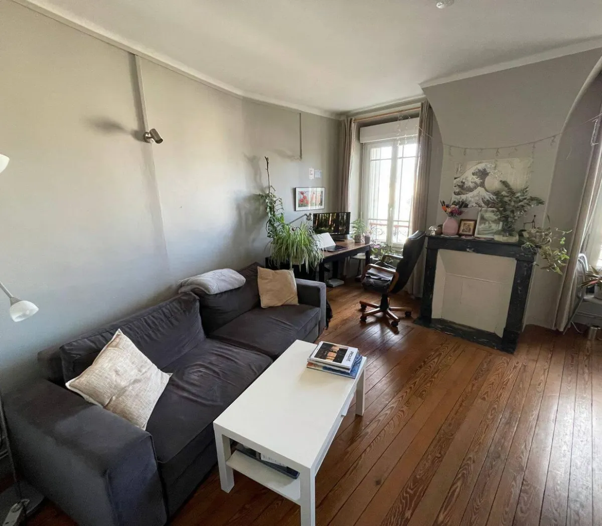 Location Nantes Appartement 6ab7f88b04c2