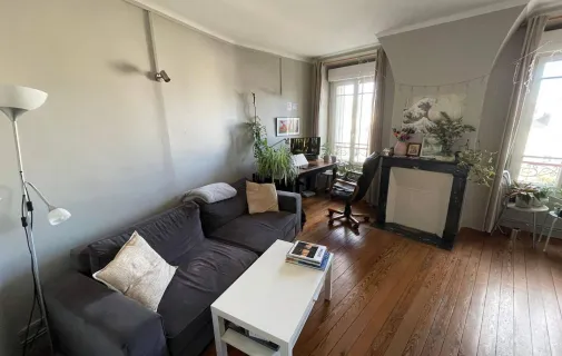 Location Nantes Appartement 6ab7f88b04c2