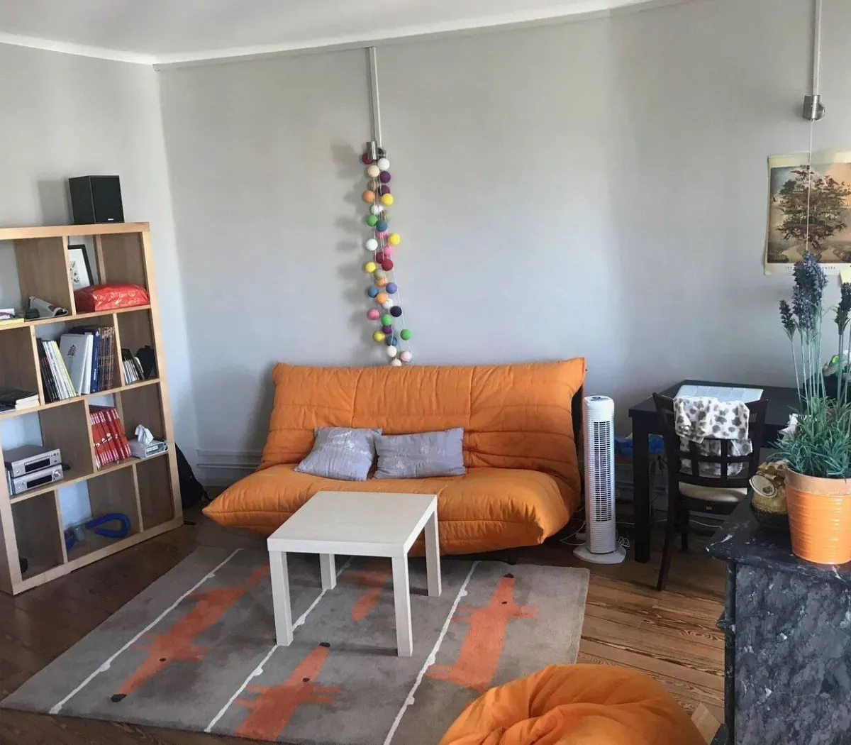 Location Nantes Appartement 6ab7f88b04c2