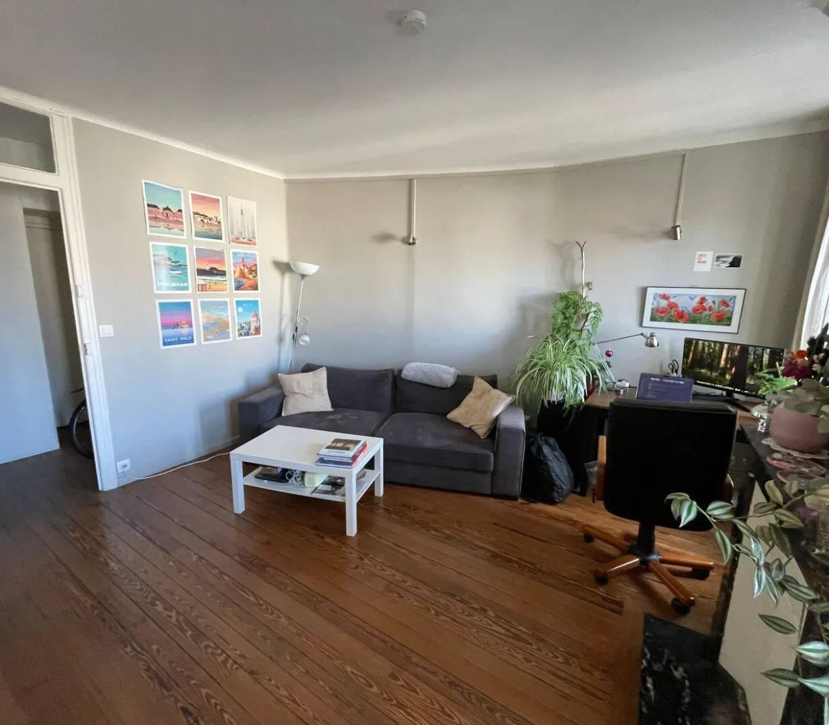 Location Nantes Appartement 6ab7f88b04c2