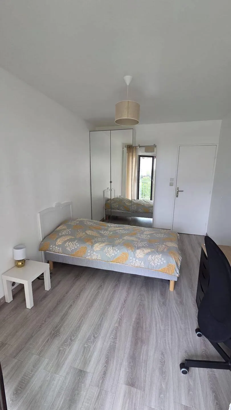 Location Créteil Chambre 6ab8b441c0d6