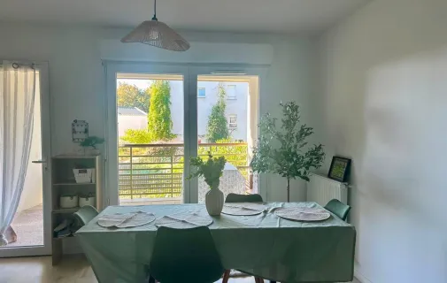 Location Bayonne Appartement 6ab94e4883de