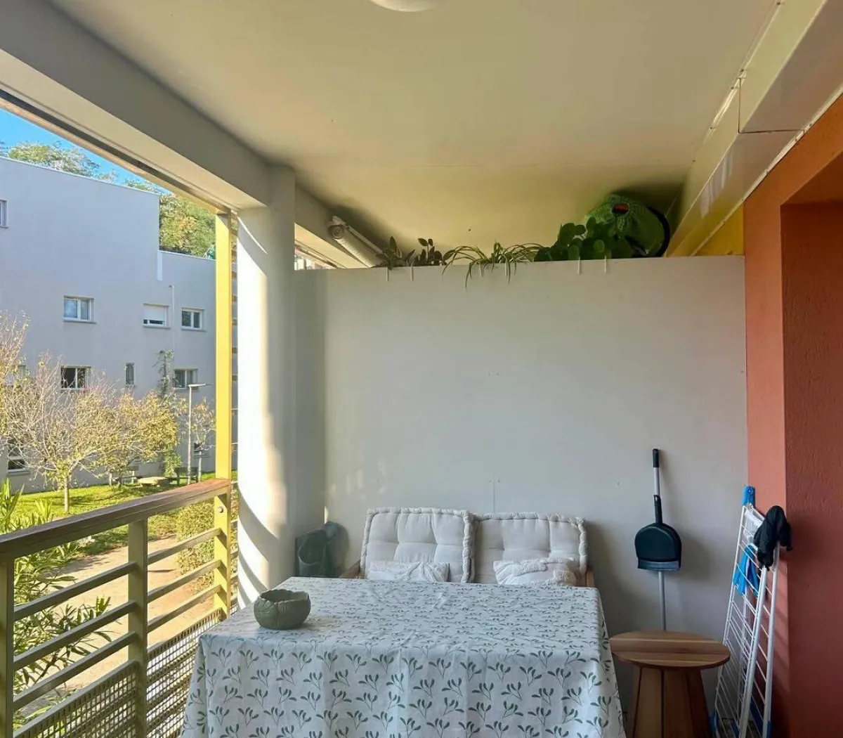 Location Bayonne Appartement 6ab94e4883de