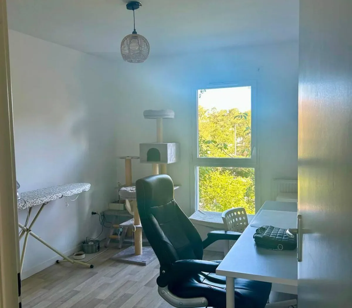 Location Bayonne Appartement 6ab94e4883de