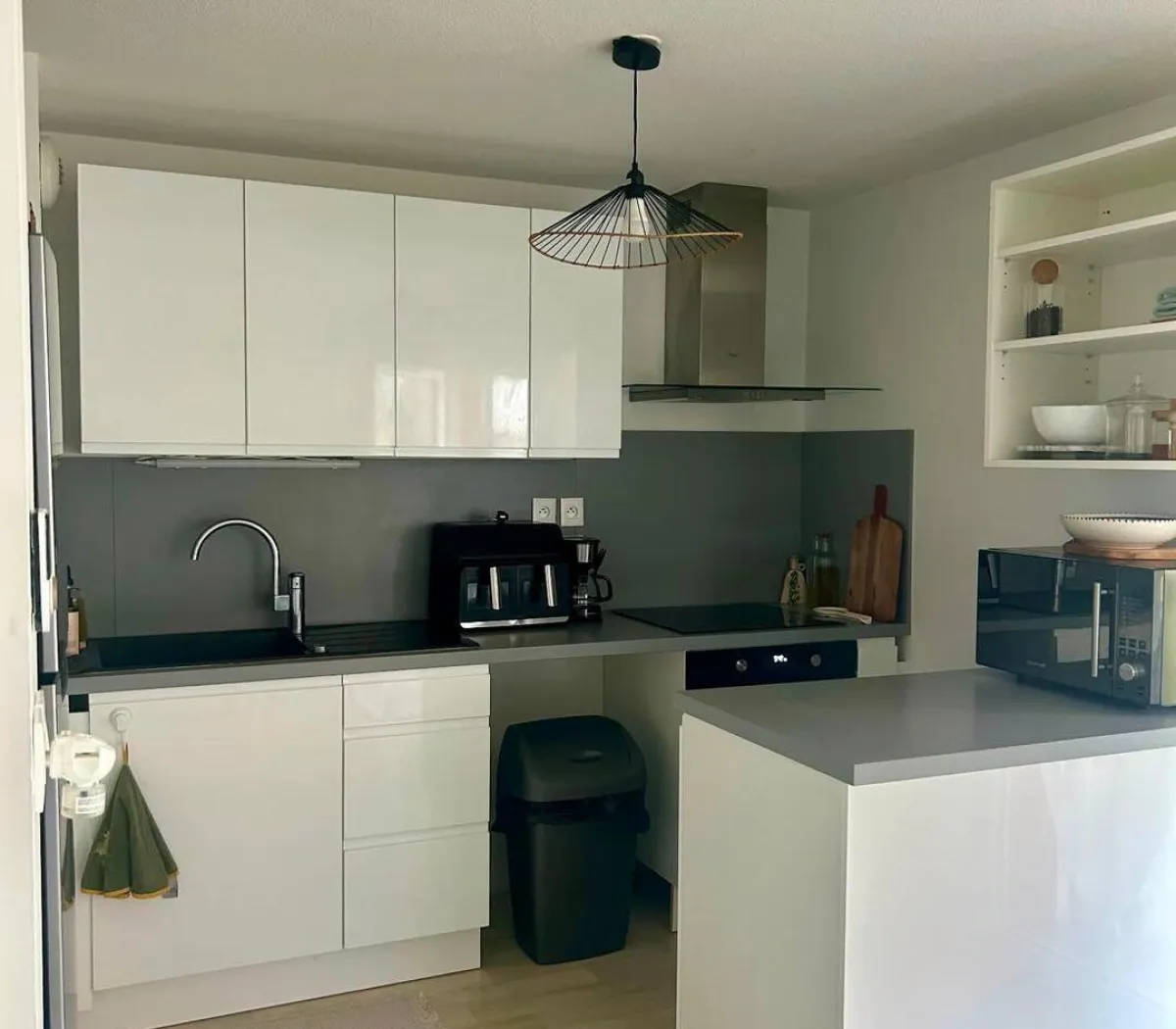 Location Bayonne Appartement 6ab94e4883de