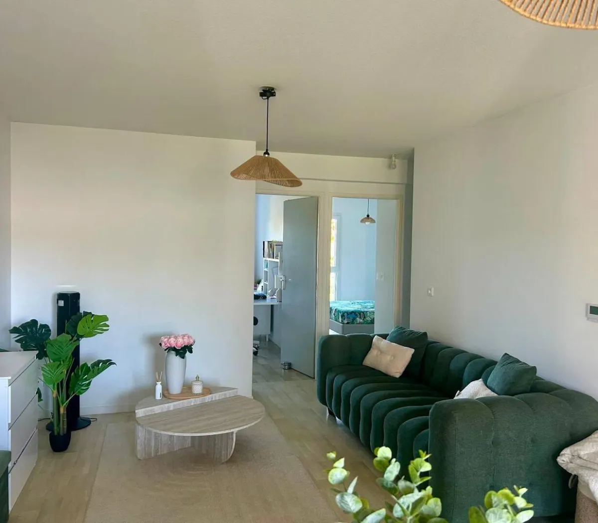 Location Bayonne Appartement 6ab94e4883de