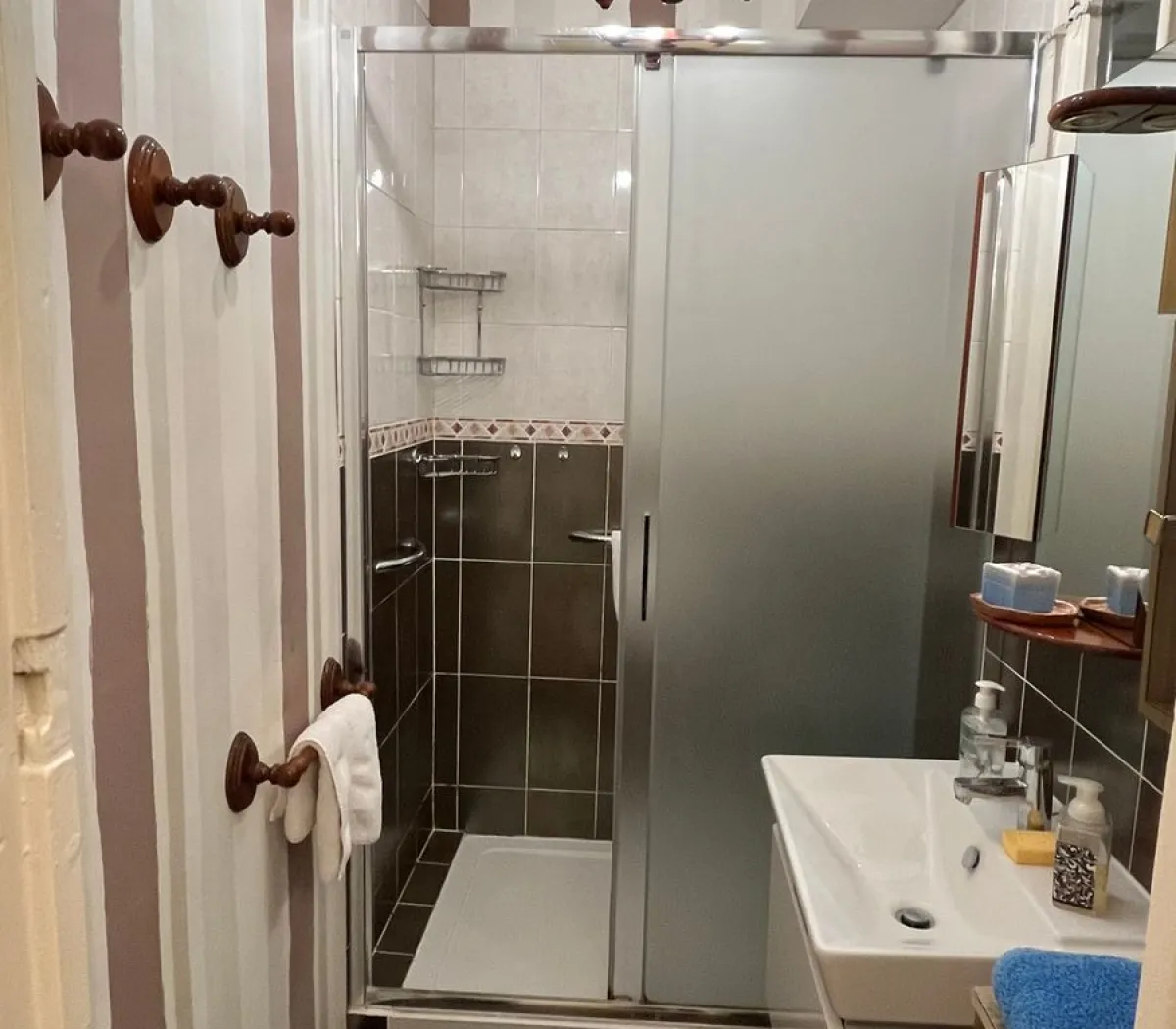 Location Levallois-Perret Appartement 6ab9f1ea