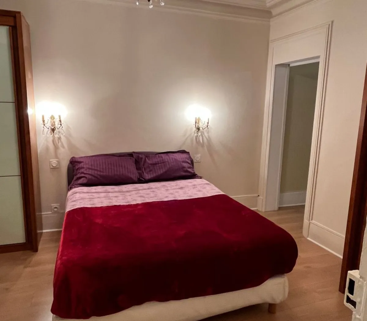 Location Levallois-Perret Appartement 6ab9f1ea