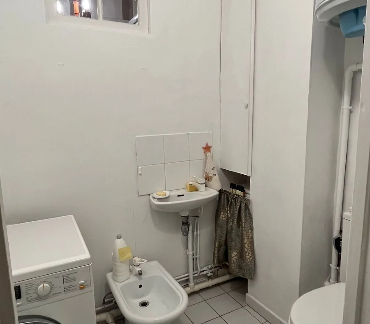 Location Levallois-Perret Appartement 6ab9f1ea