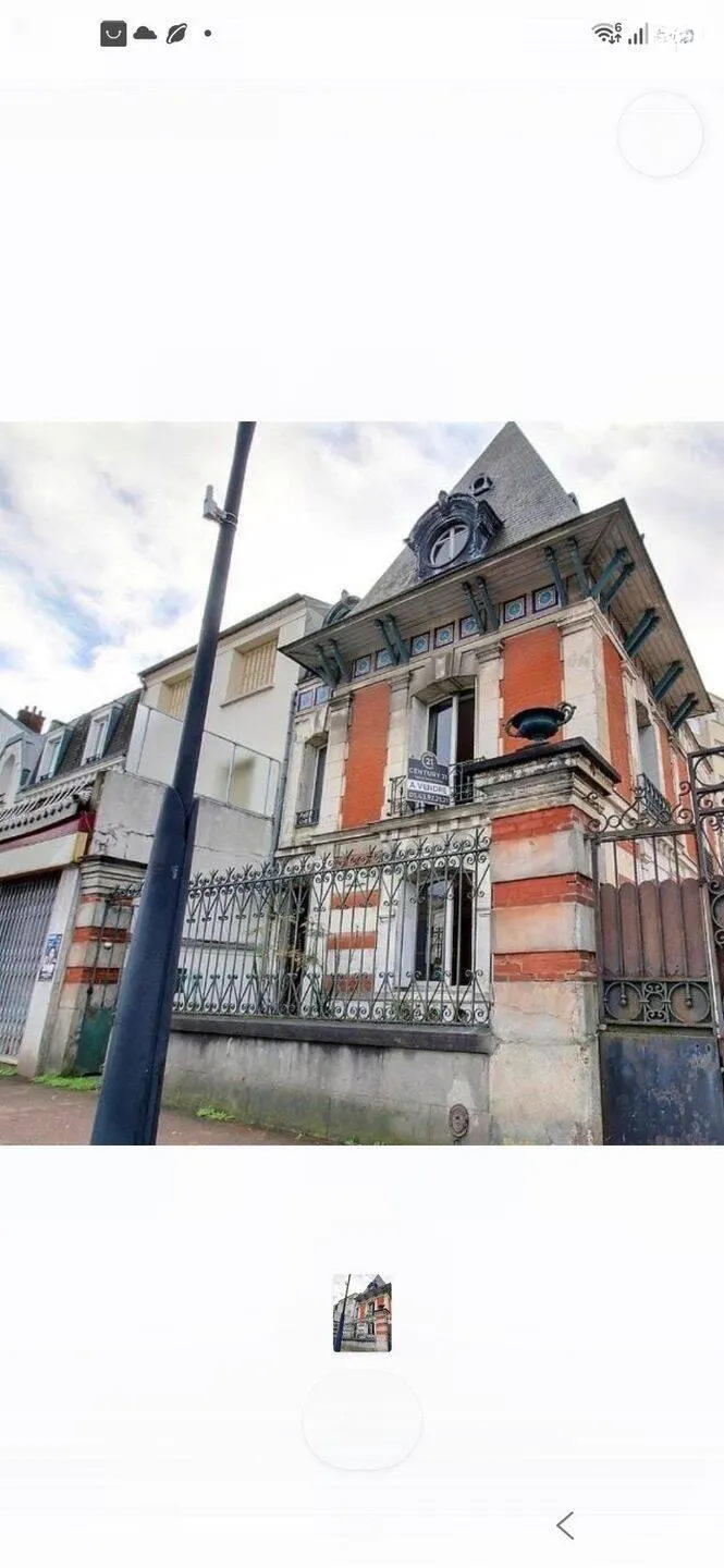 Location Joinville-le-Pont Appartement 6aba3e036e64