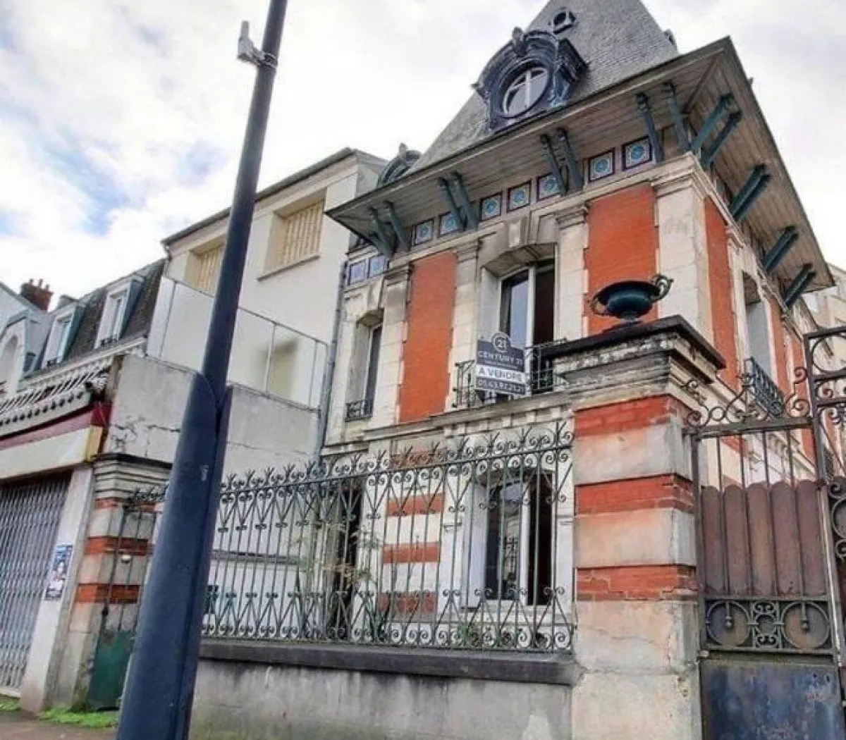 Location Joinville-le-Pont Appartement 6aba3e036e64