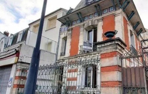 Location Joinville-le-Pont Appartement 6aba3e036e64