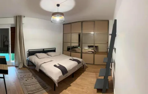 Location Courbevoie Appartement 6aba3e396bf5