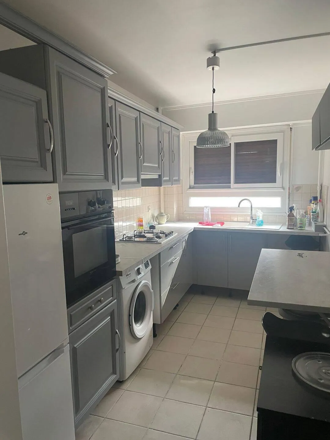 Location Courbevoie Appartement 6aba3e396bf5