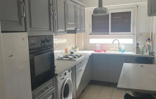 Location Courbevoie Appartement 6aba3e396bf5