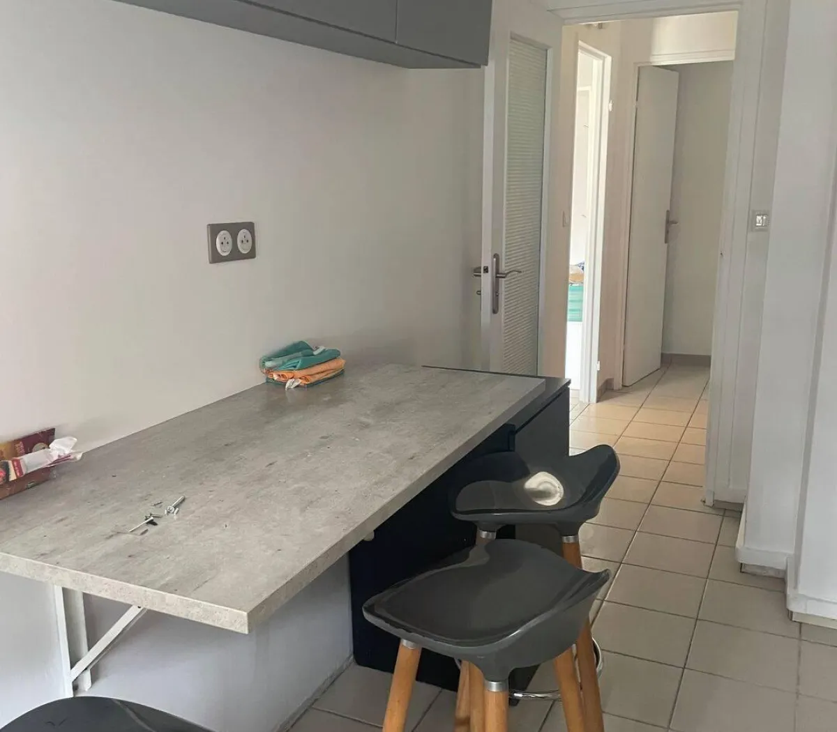 Location Courbevoie Appartement 6aba3e396bf5