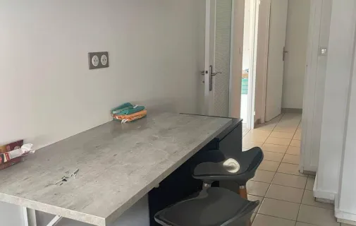 Location Courbevoie Appartement 6aba3e396bf5