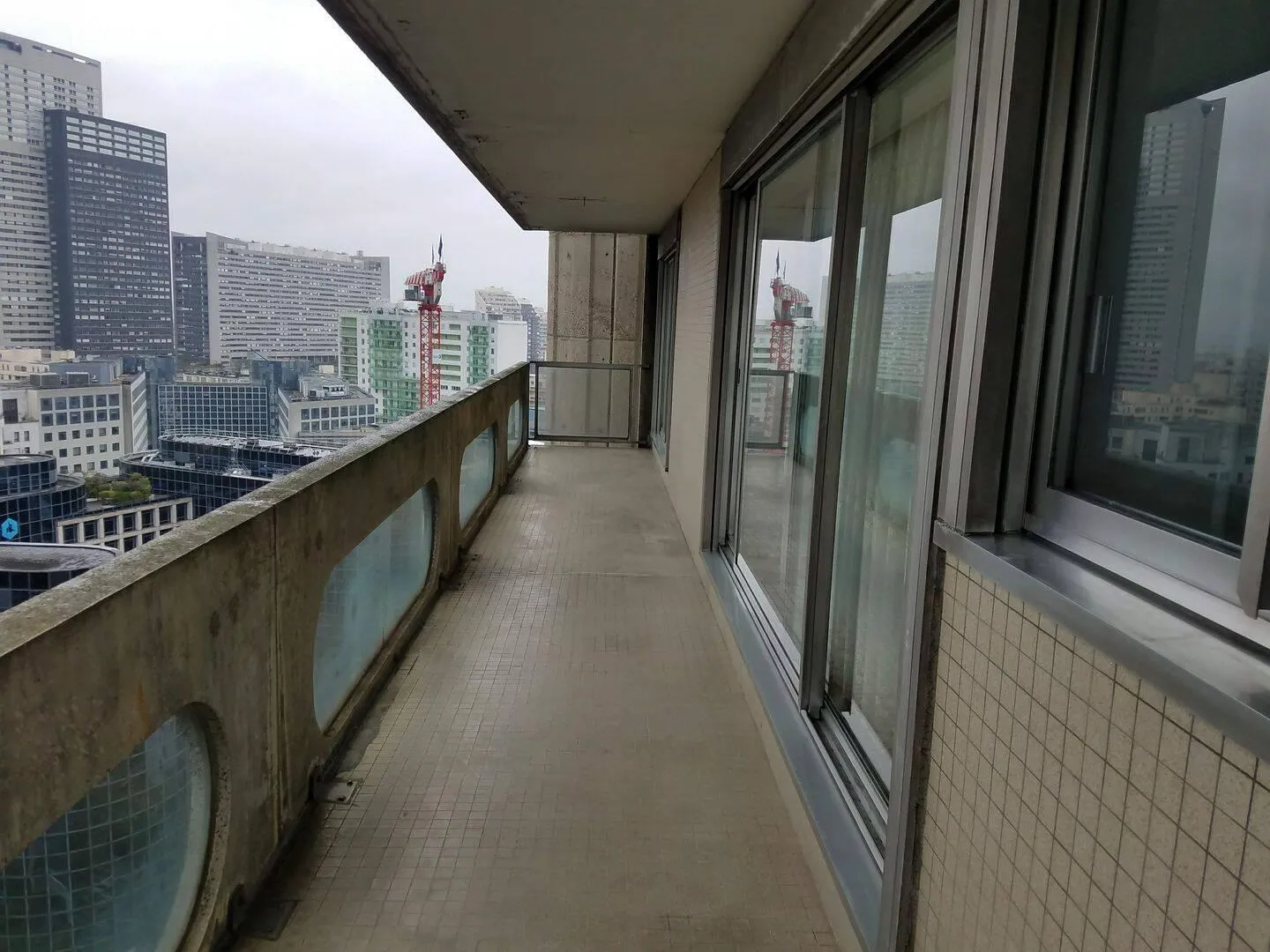 Location Courbevoie Appartement 6aba3eafef7a