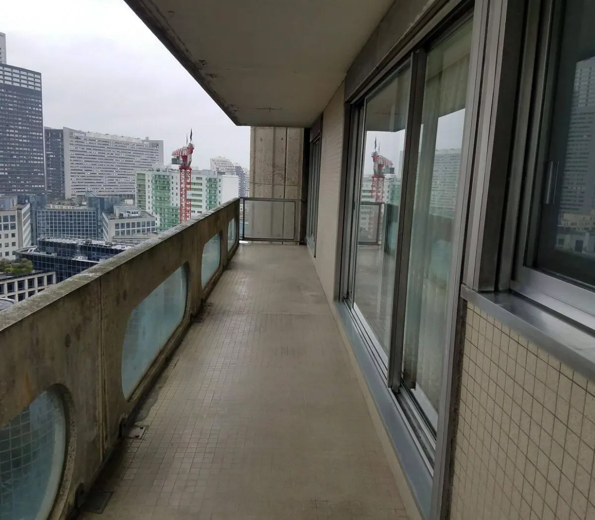 Location Courbevoie Appartement 6aba3eafef7a