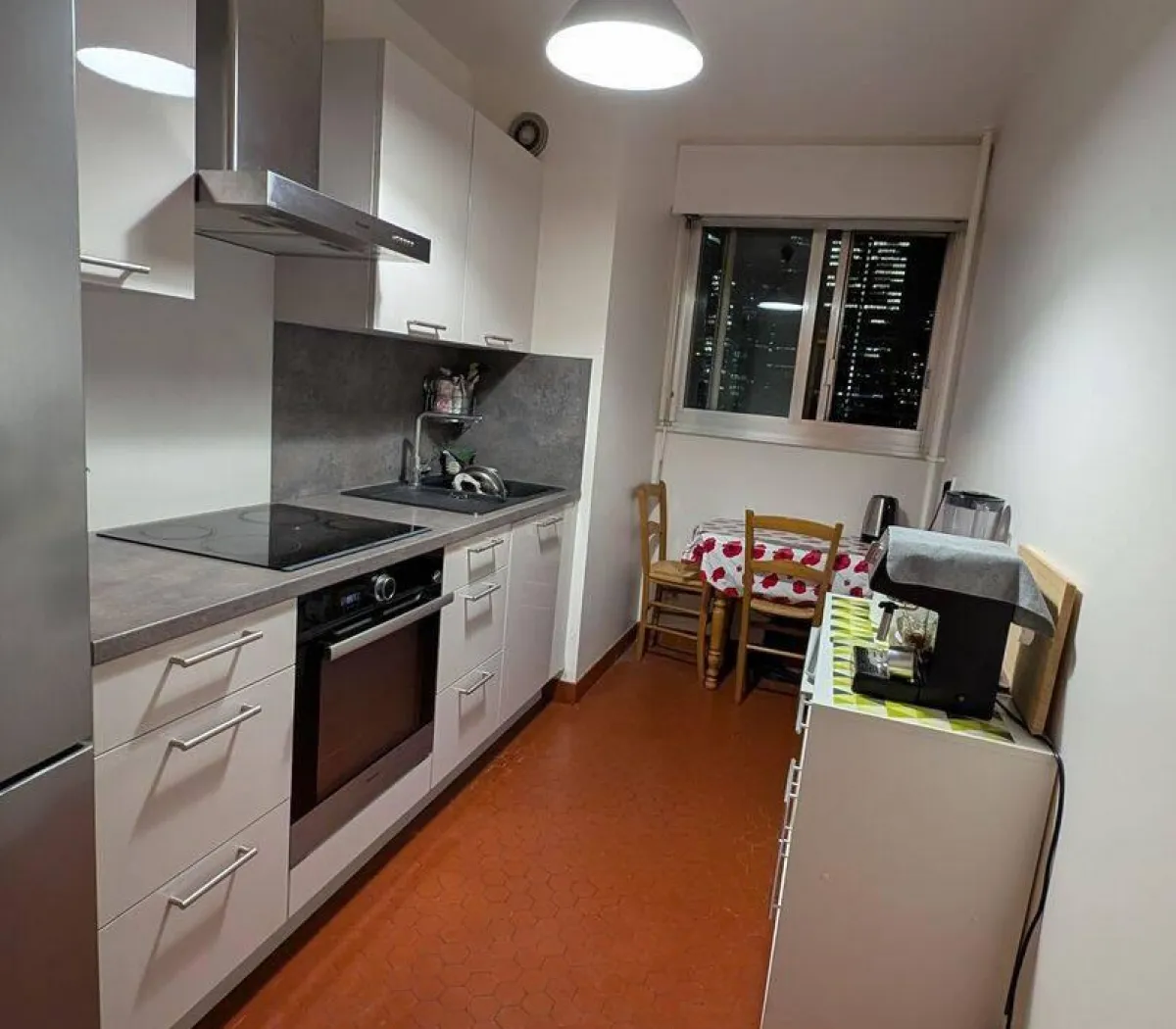 Location Courbevoie Appartement 6aba3eafef7a