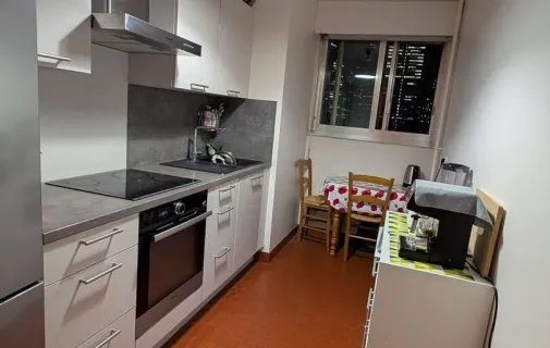 Location Courbevoie Appartement 6aba3eafef7a