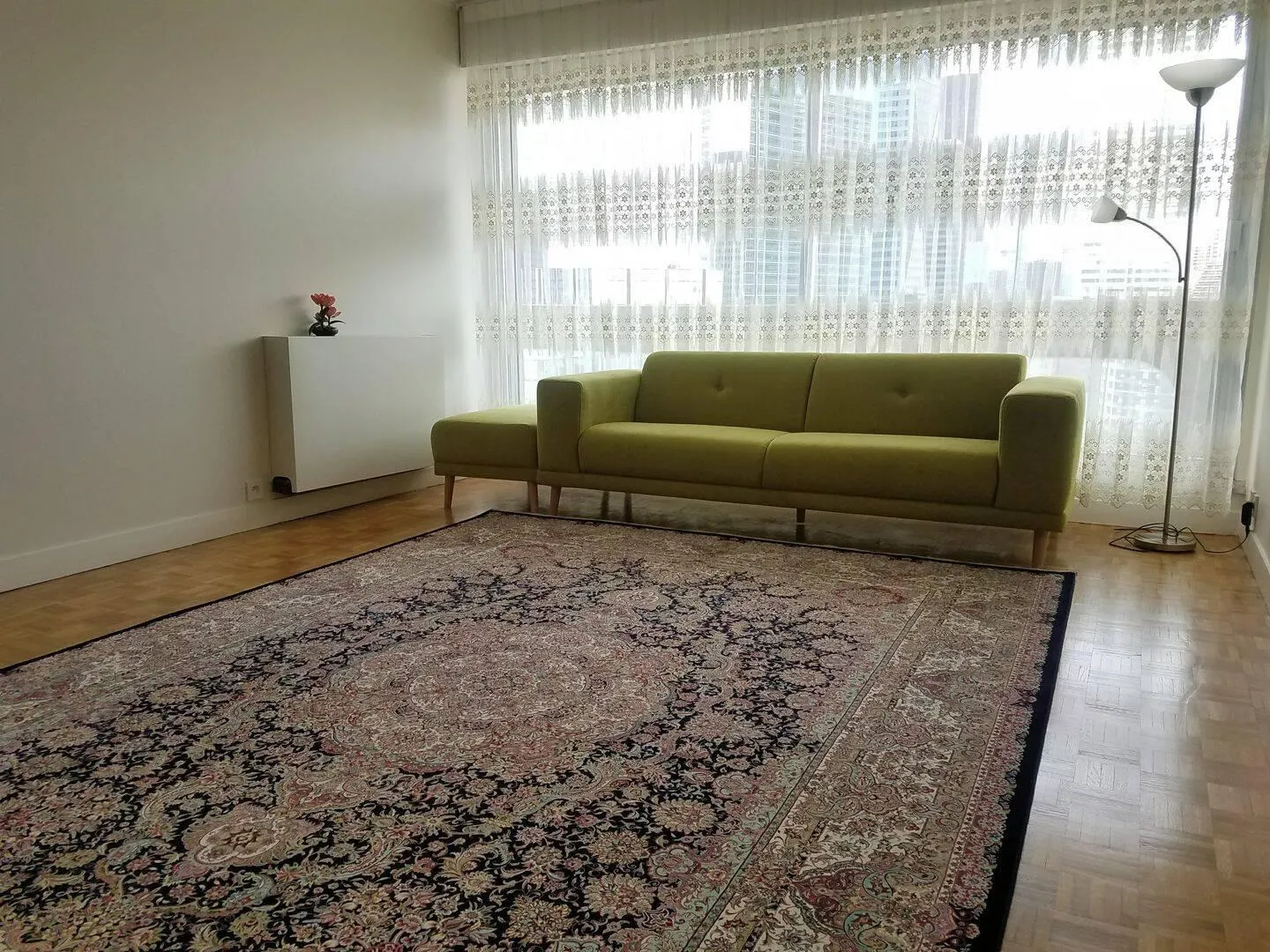 Location Courbevoie Appartement 6aba3eafef7a