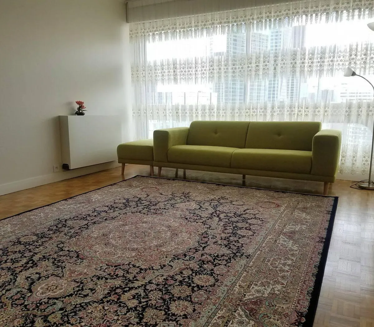 Location Courbevoie Appartement 6aba3eafef7a