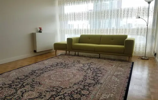 Location Courbevoie Appartement 6aba3eafef7a