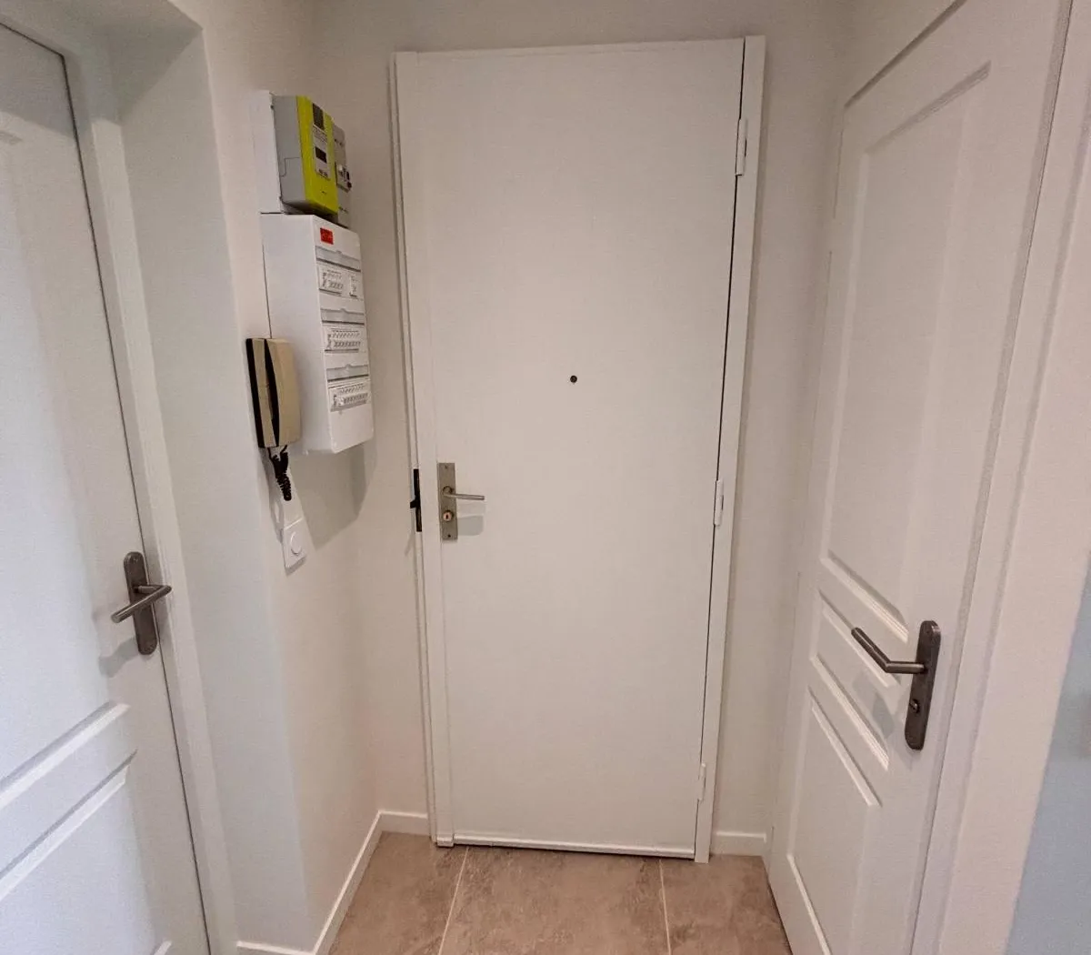 Location Nanterre Appartement 6aba3eb74954