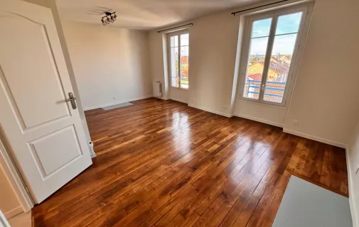 Location Nanterre Appartement 6aba3eb74954