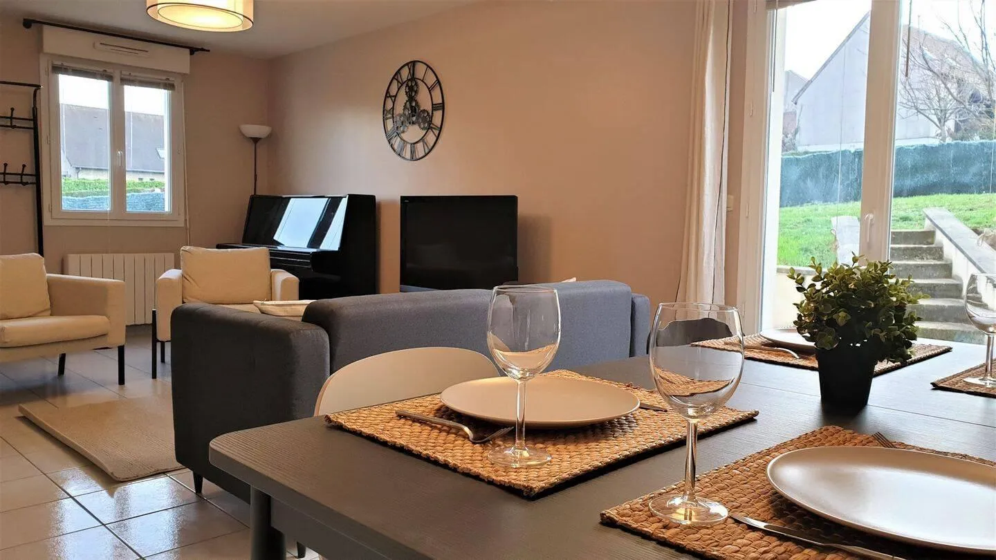 Location Vernouillet Chambre 6aba3f40e37f