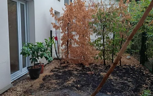 Location Livry-Gargan Appartement 6aba3f5b81c5