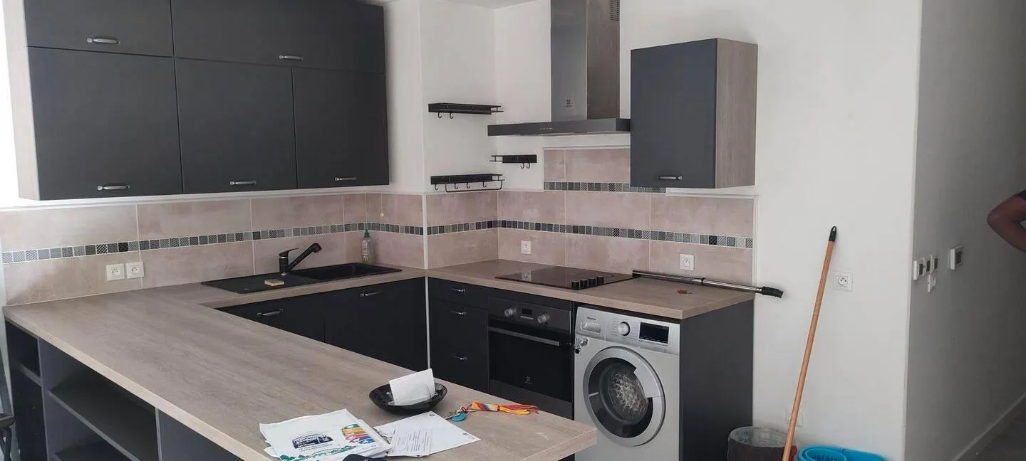 Location Livry-Gargan Appartement 6aba3f5b81c5