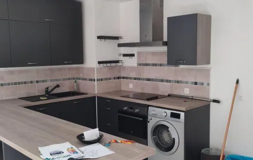Location Livry-Gargan Appartement 6aba3f5b81c5