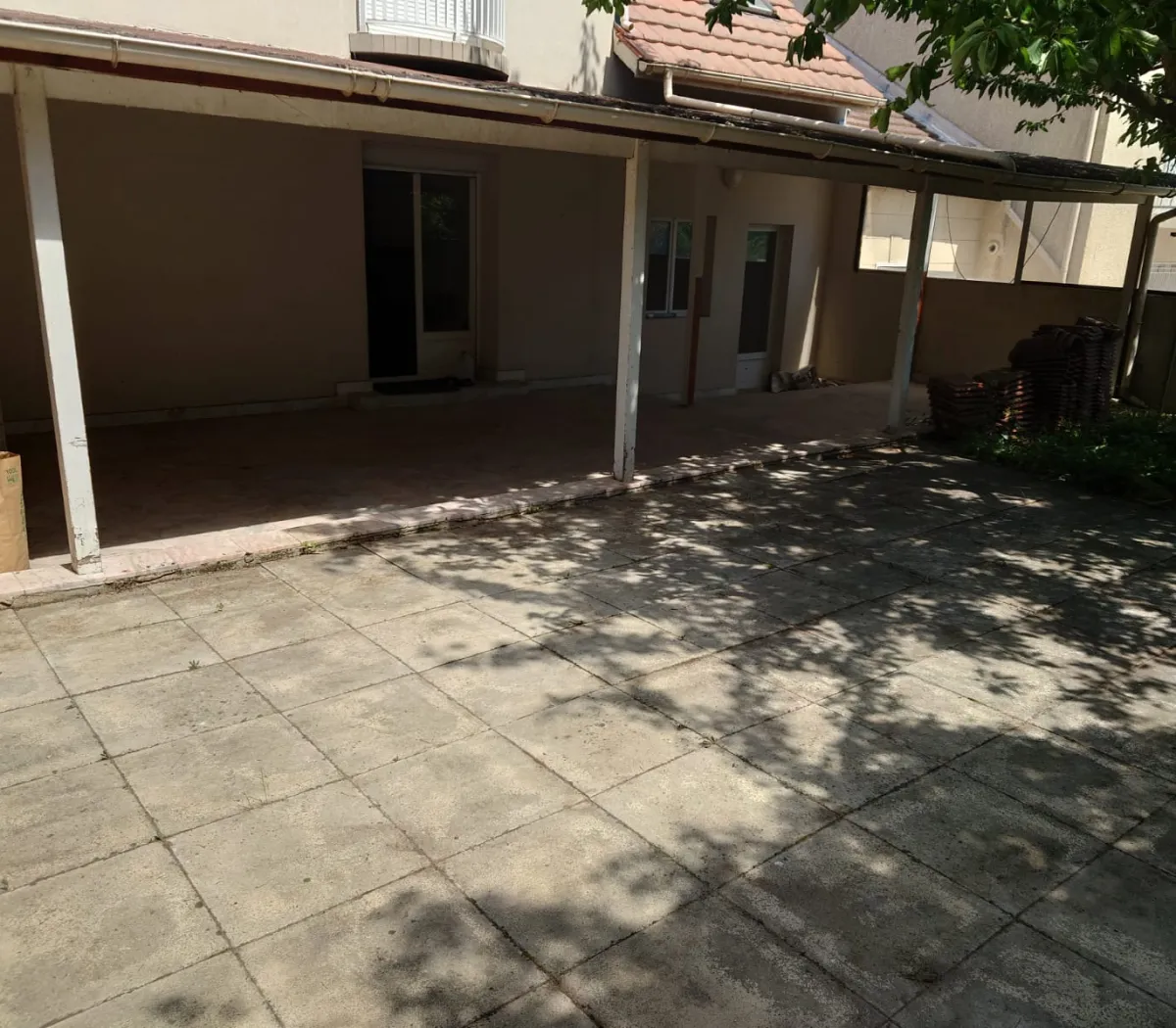 Location Villetaneuse Chambre 6aba6f547485