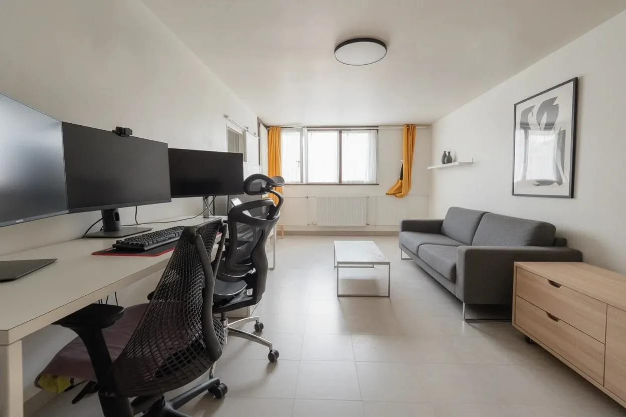 Location Bobigny Appartement 6aba84233c3d