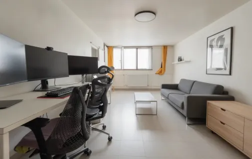 Location Bobigny Appartement 6aba84233c3d