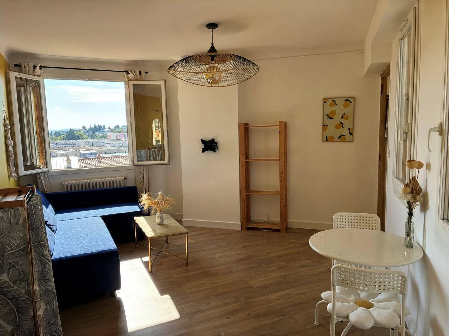 Location Montpellier Appartement 6aba9ca394cc