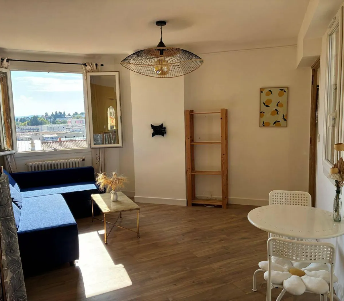 Location Montpellier Appartement 6aba9ca394cc