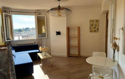 Location Montpellier Appartement 6aba9ca394cc