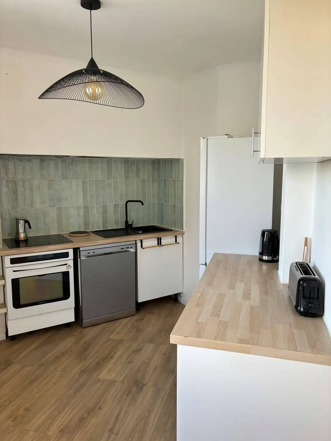 Location Montpellier Appartement 6aba9ca394cc