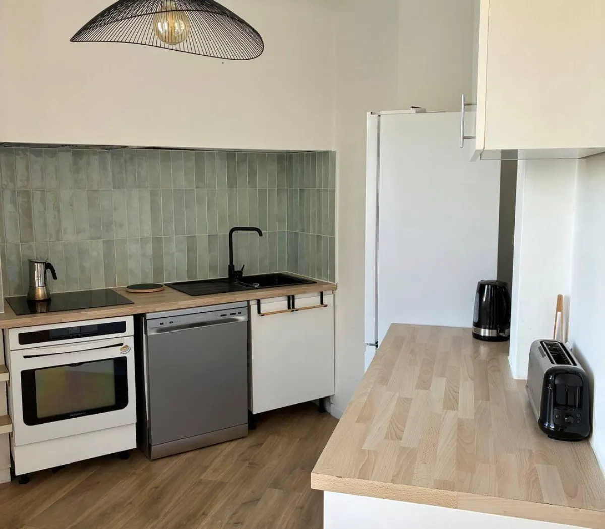 Location Montpellier Appartement 6aba9ca394cc