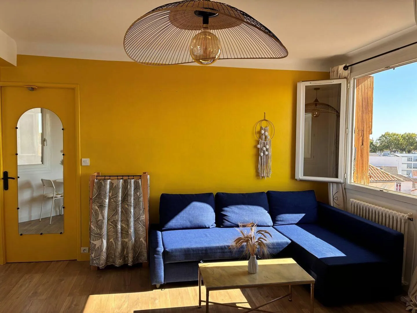 Location Montpellier Appartement 6aba9ca394cc