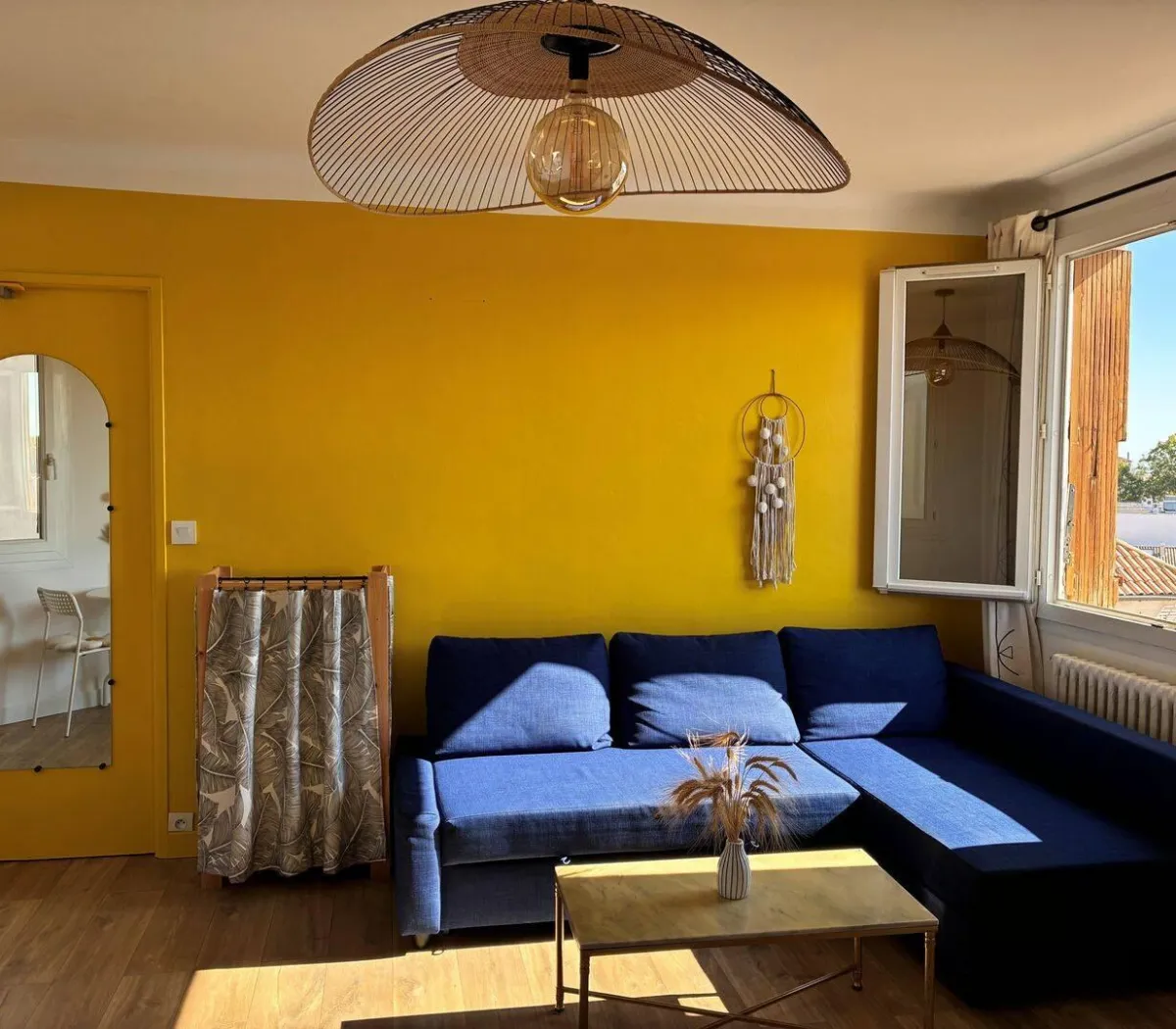 Location Montpellier Appartement 6aba9ca394cc